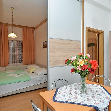 Apartments Joko 1160 PUY Exterior foto