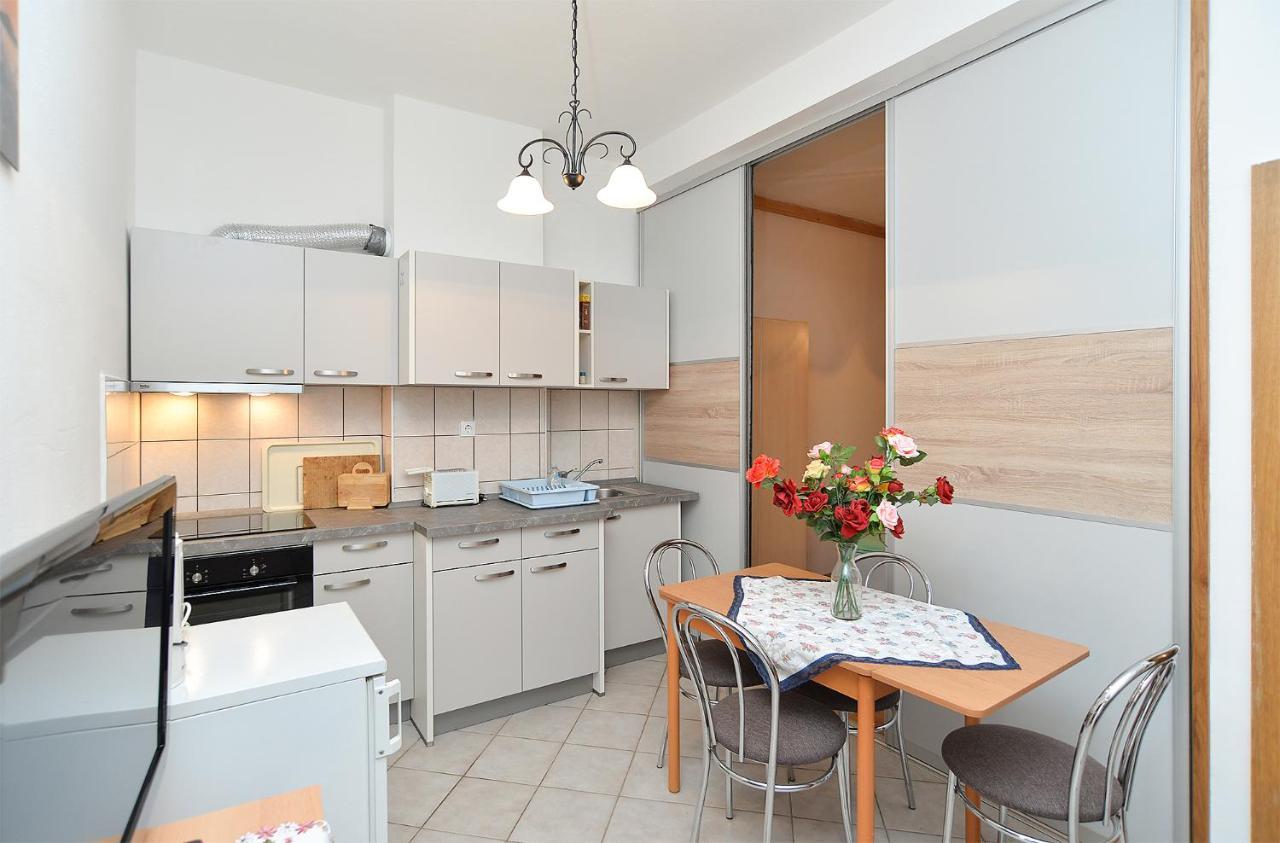 Apartments Joko 1160 PUY Exterior foto