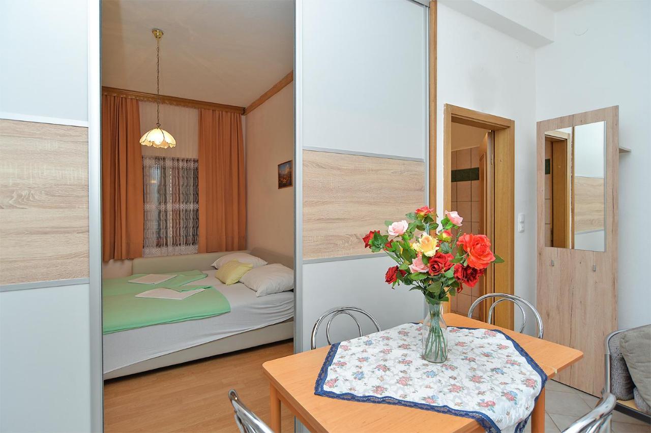 Apartments Joko 1160 PUY Exterior foto