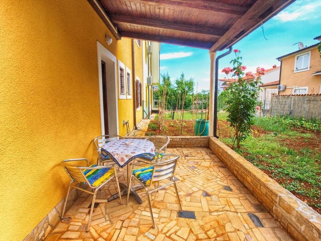 Apartments Joko 1160 PUY Exterior foto