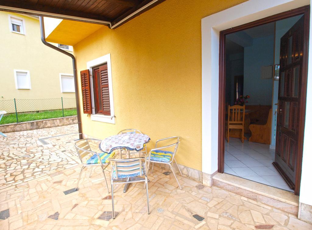 Apartments Joko 1160 PUY Exterior foto