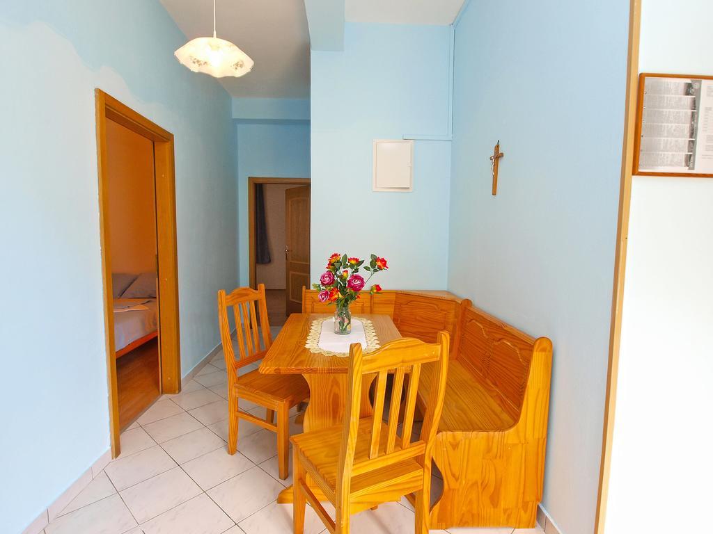 Apartments Joko 1160 PUY Exterior foto