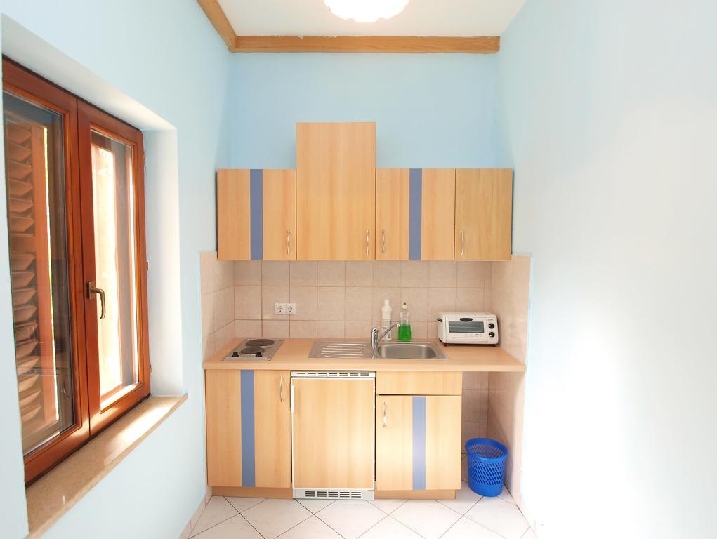 Apartments Joko 1160 PUY Exterior foto