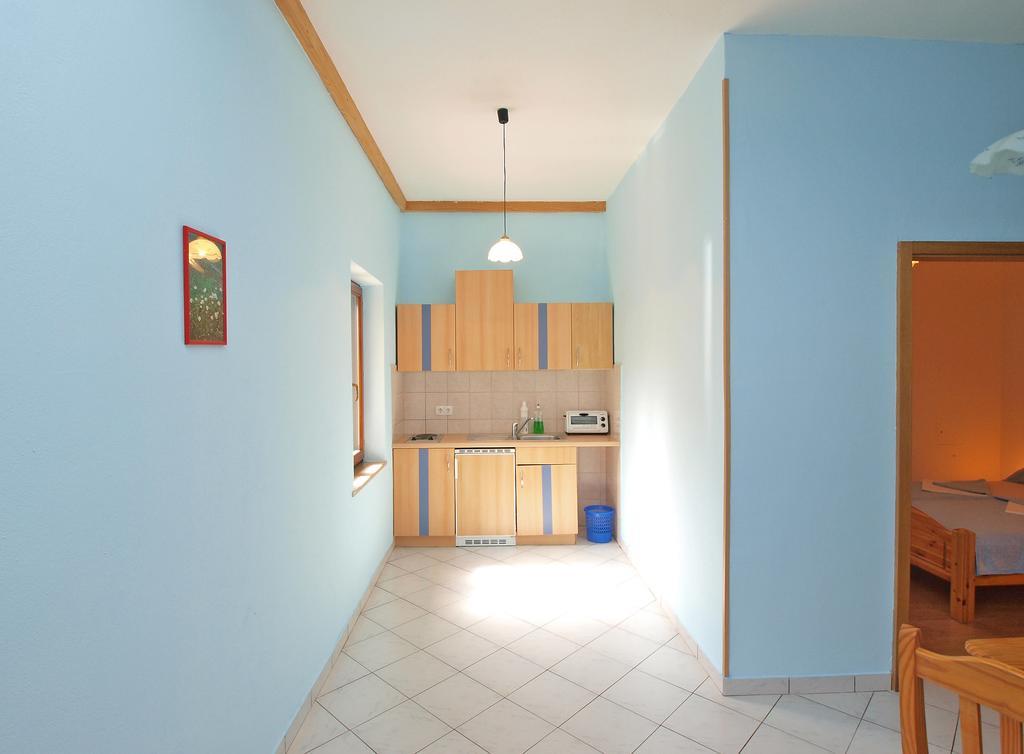 Apartments Joko 1160 PUY Exterior foto
