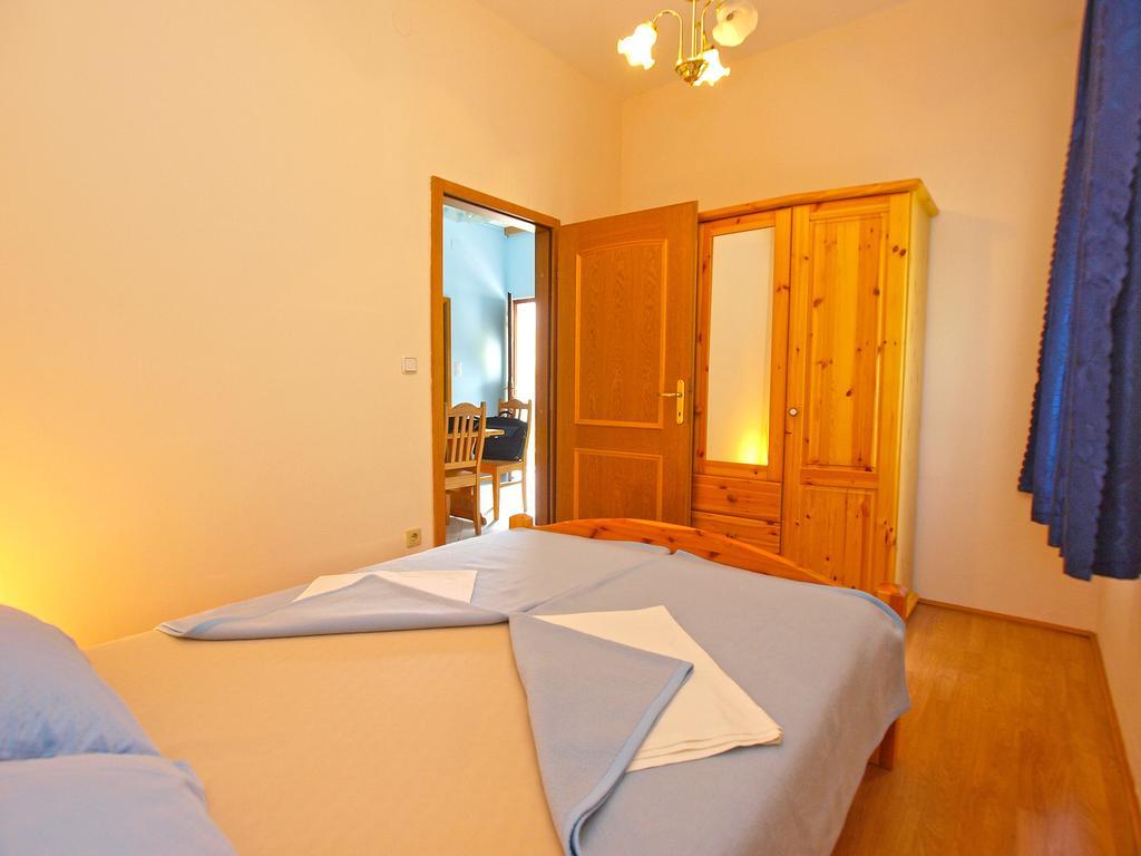 Apartments Joko 1160 PUY Exterior foto
